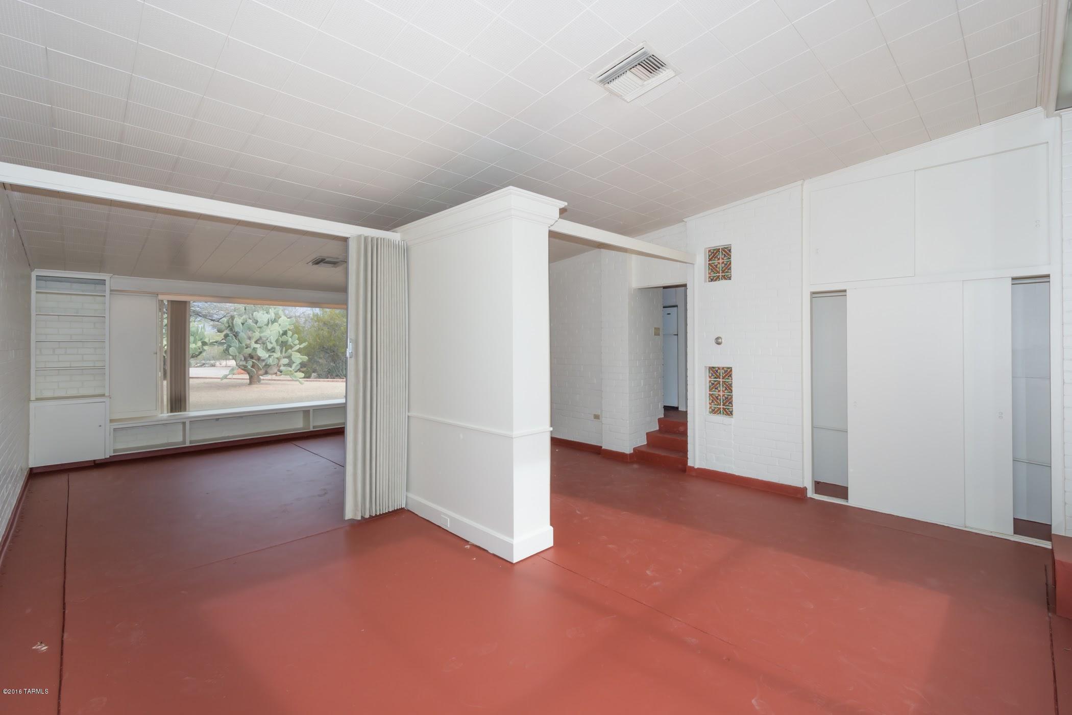 Speedway View Addition - Residential Income