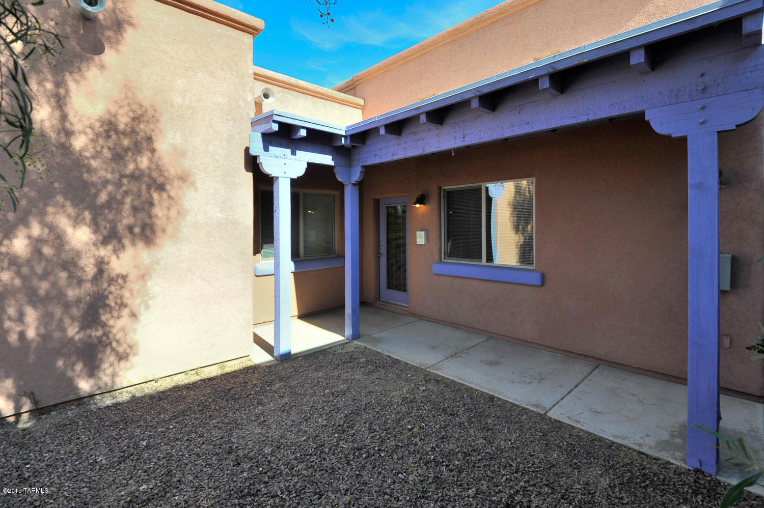 Centennial Terraces (1-17) - Residential Lease
