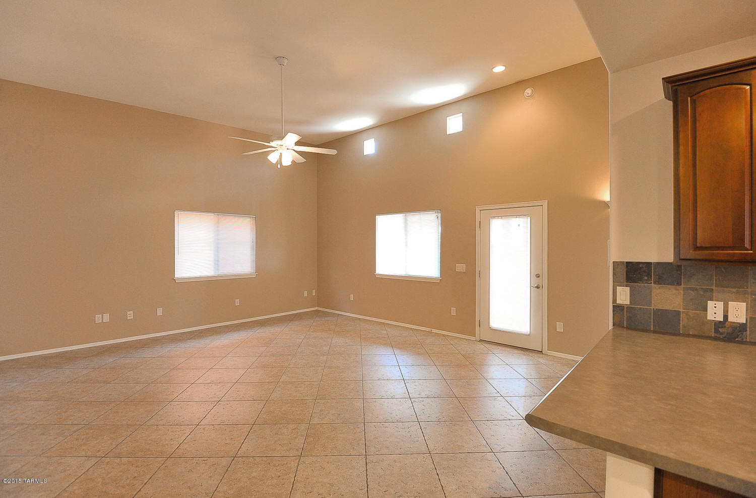 Centennial Terraces (1-17) - Residential Lease