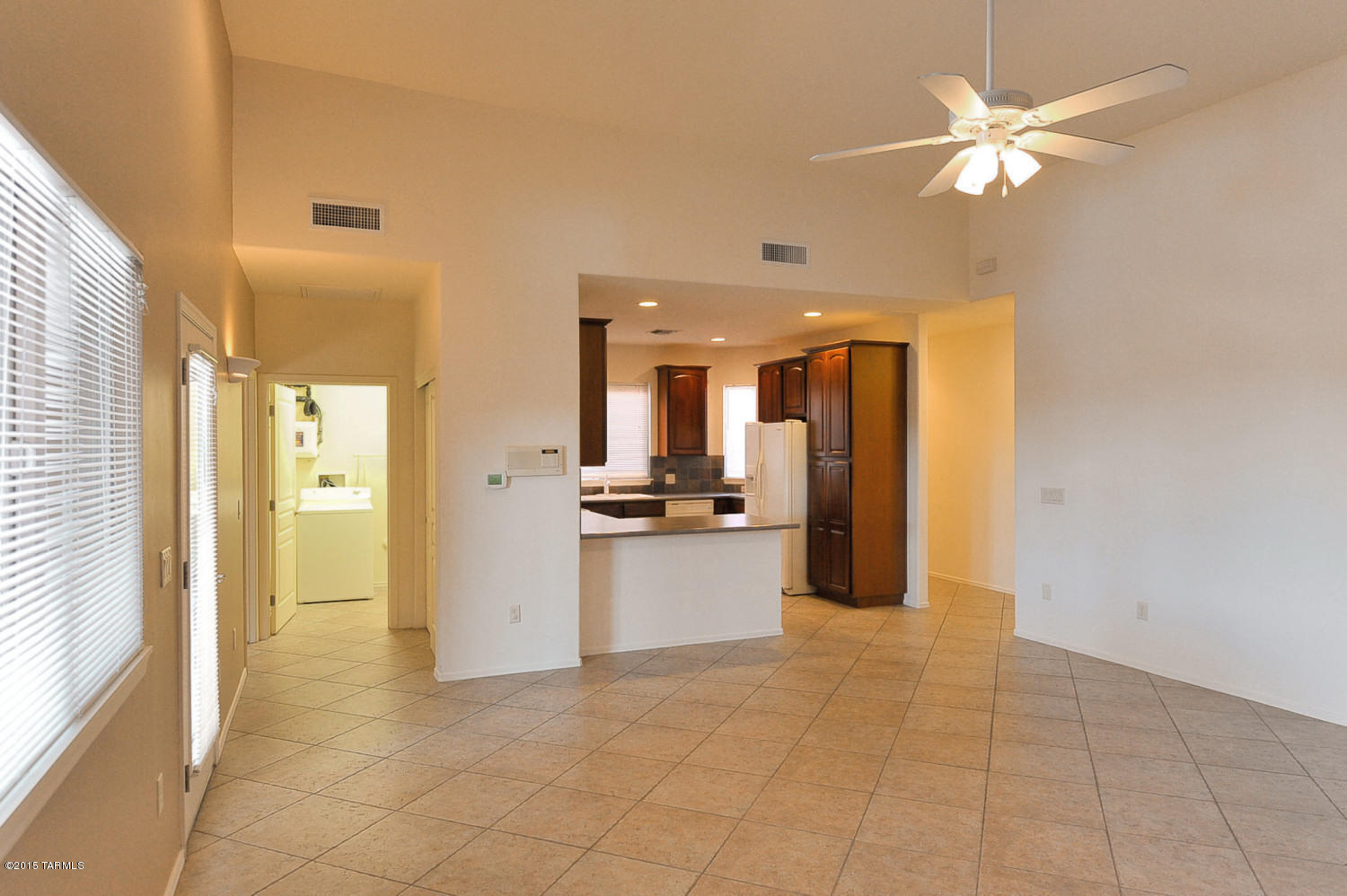 Centennial Terraces (1-17) - Residential Lease