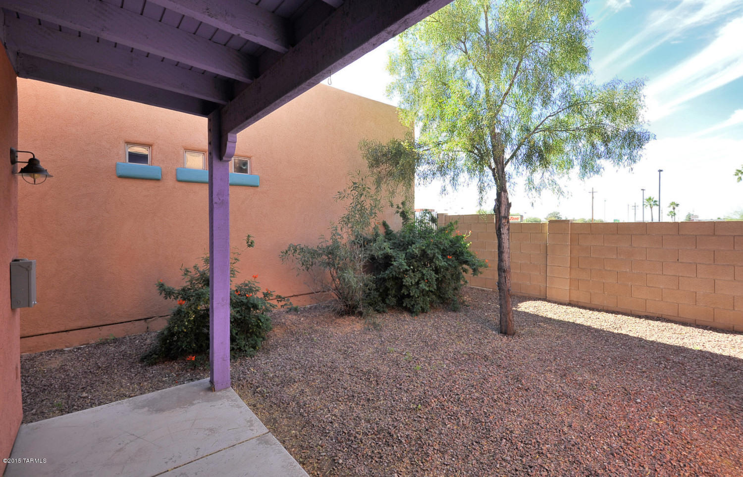 Centennial Terraces (1-17) - Residential Lease
