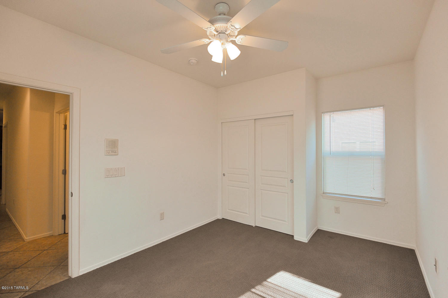 Centennial Terraces (1-17) - Residential Lease