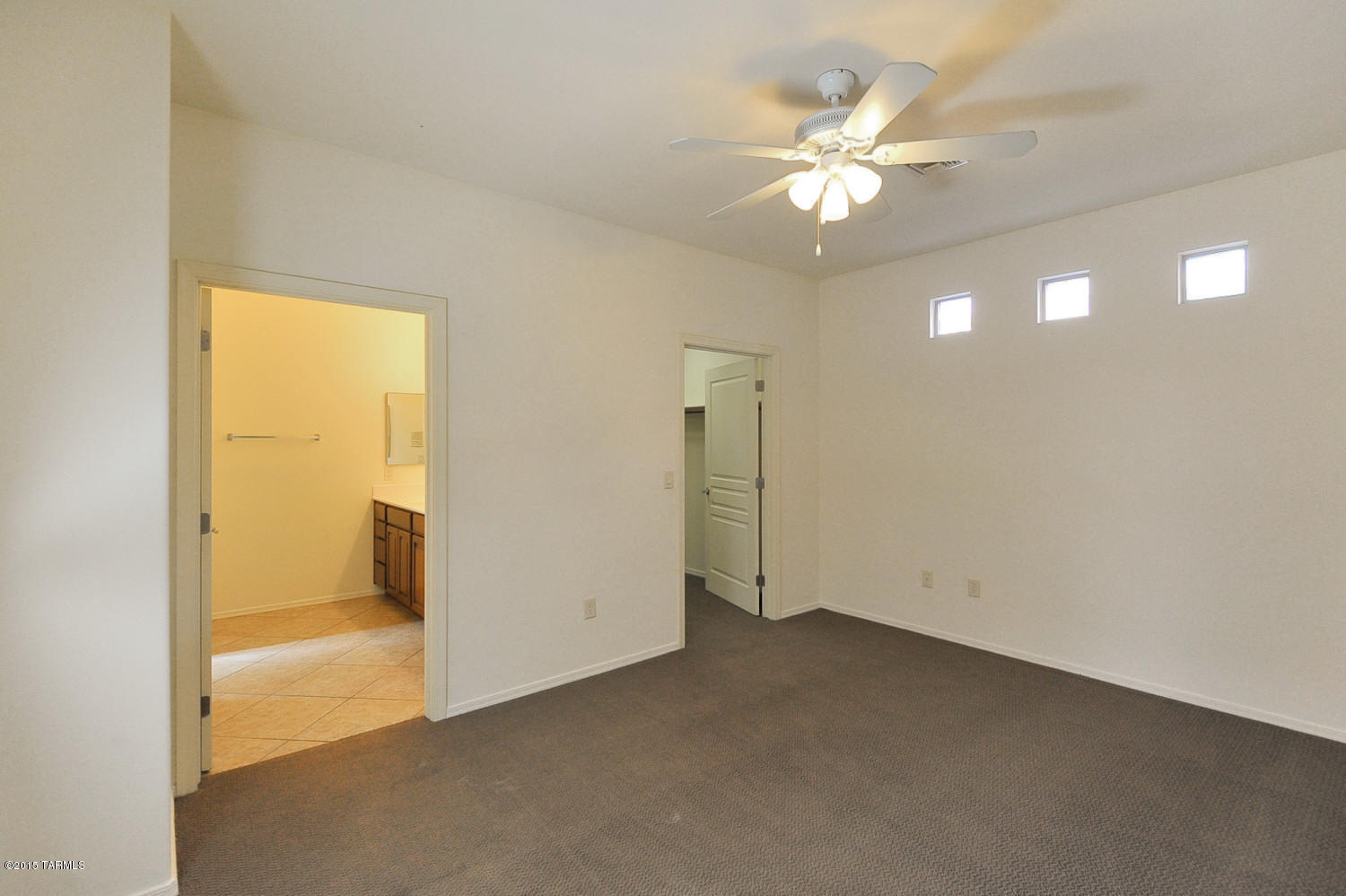 Centennial Terraces (1-17) - Residential Lease