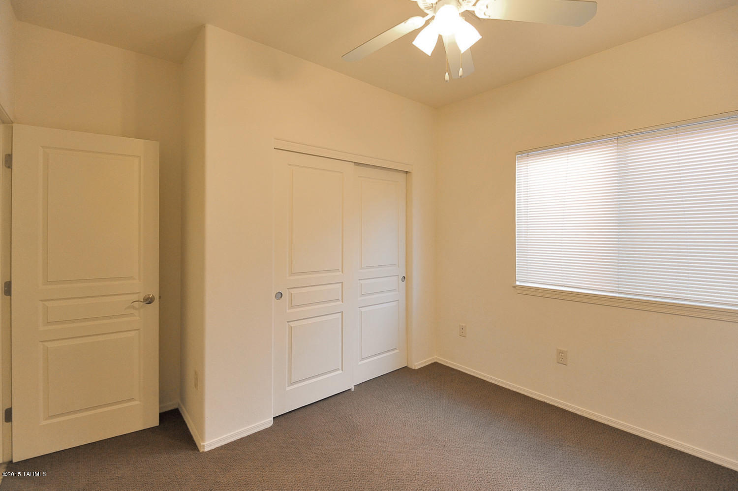 Centennial Terraces (1-17) - Residential Lease