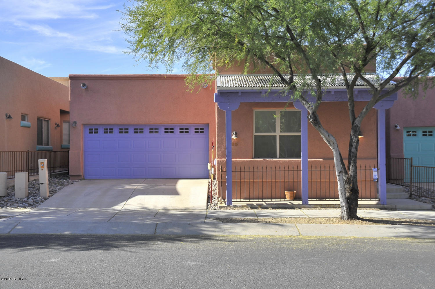 Centennial Terraces (1-17) - Residential Lease