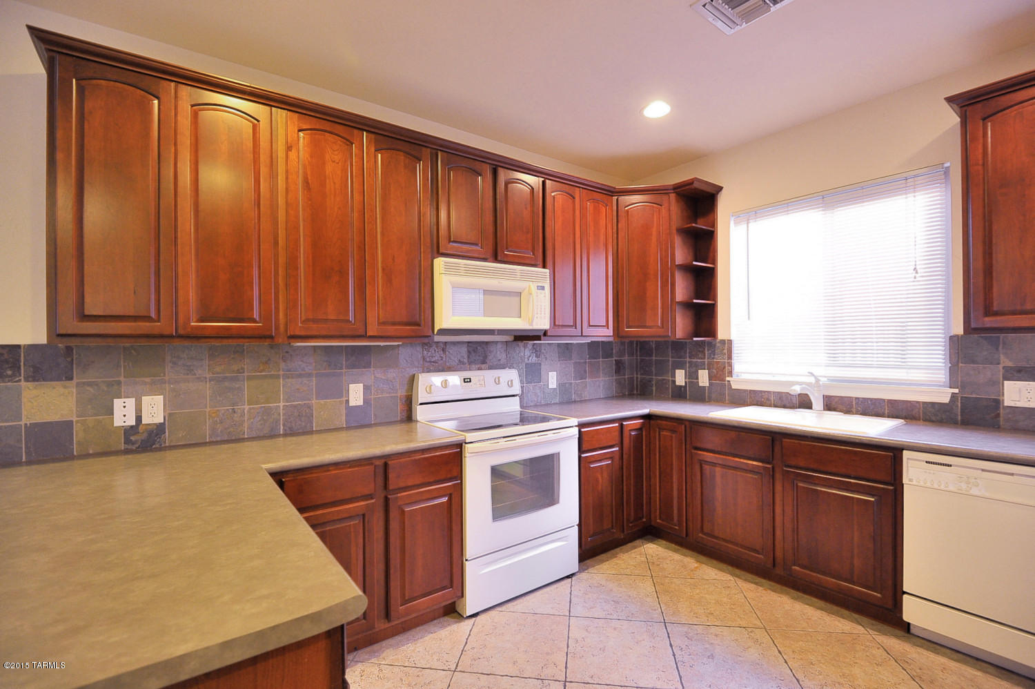 Centennial Terraces (1-17) - Residential Lease