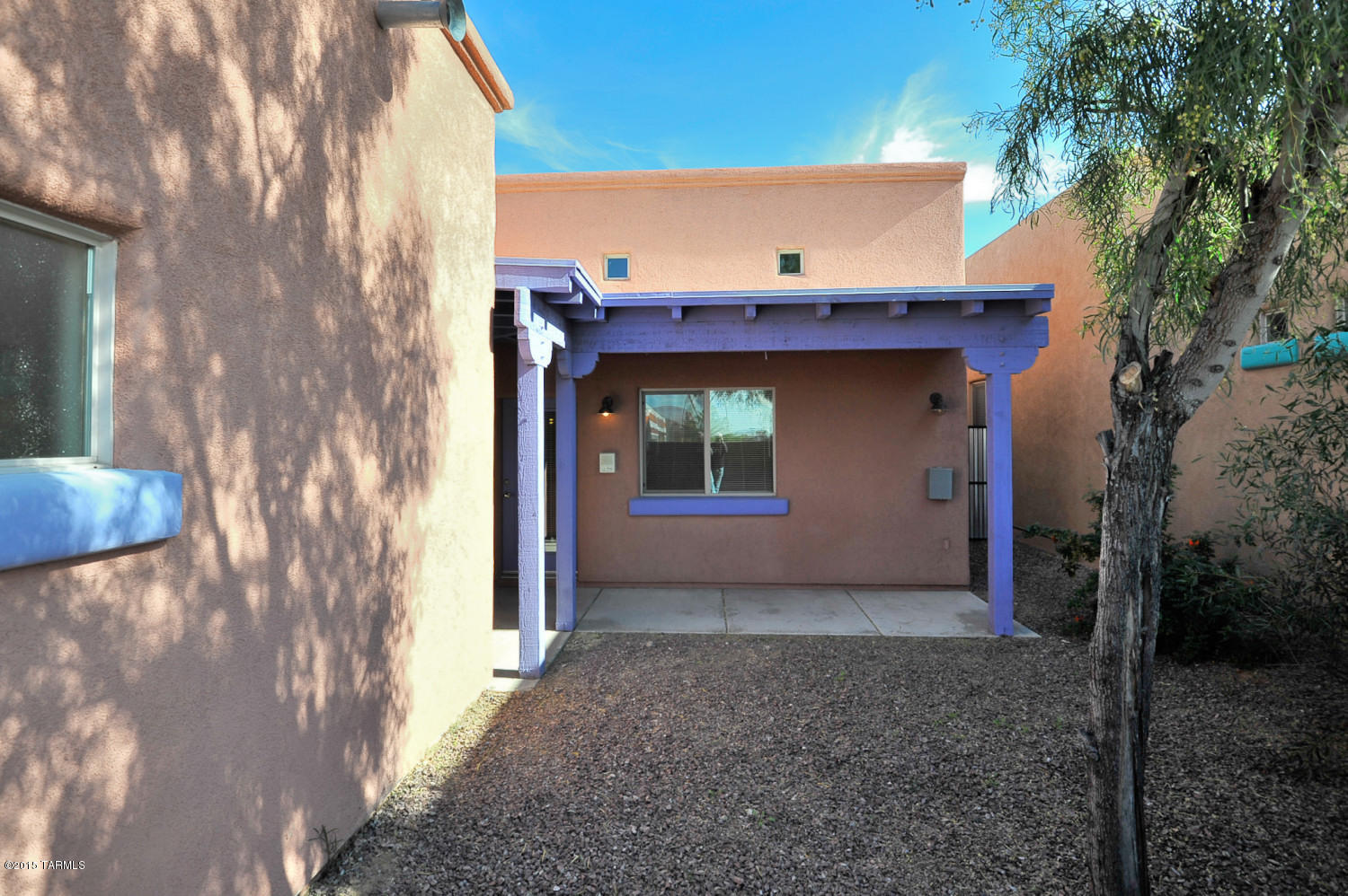 Centennial Terraces (1-17) - Residential Lease