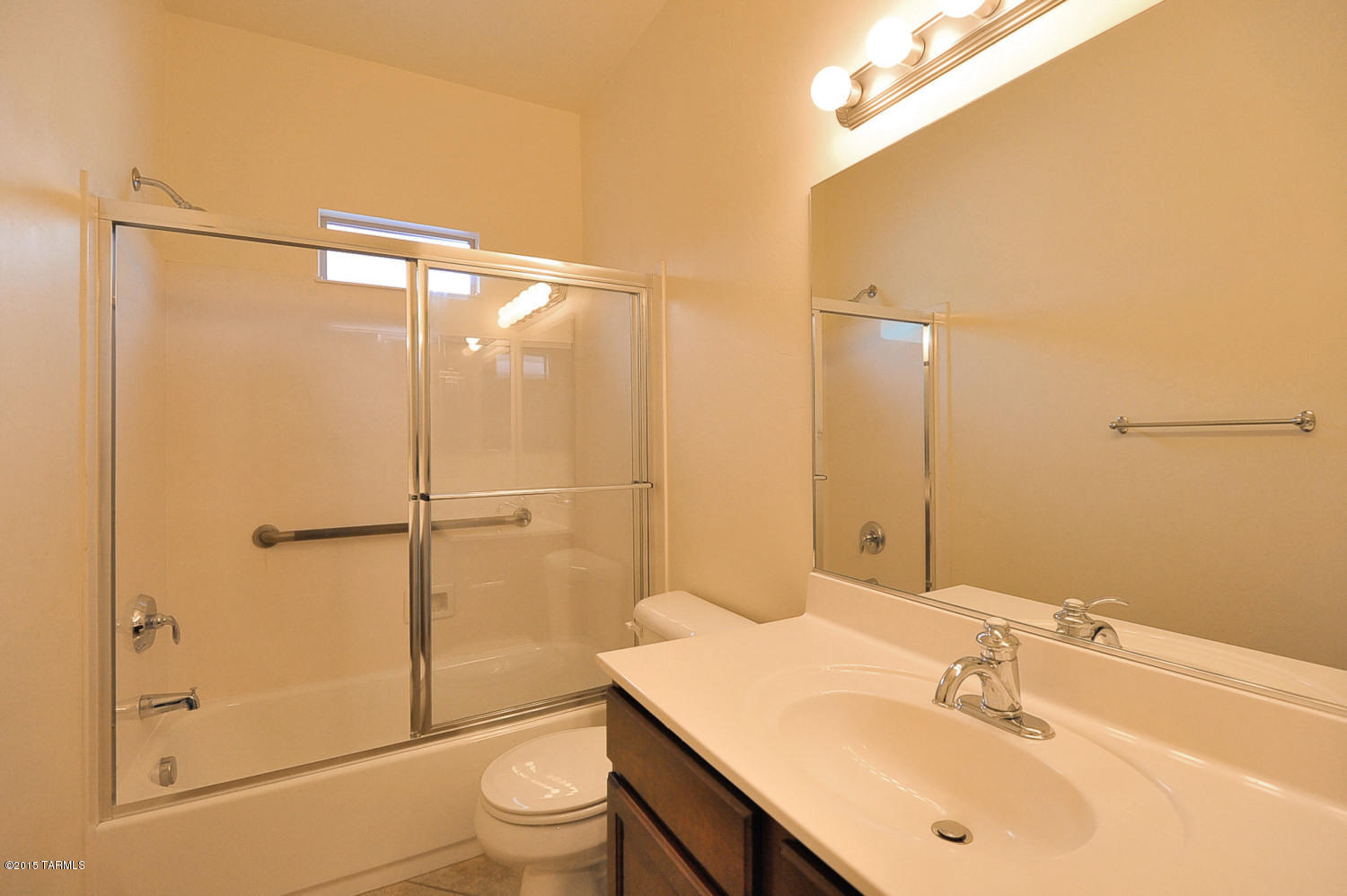 Centennial Terraces (1-17) - Residential Lease