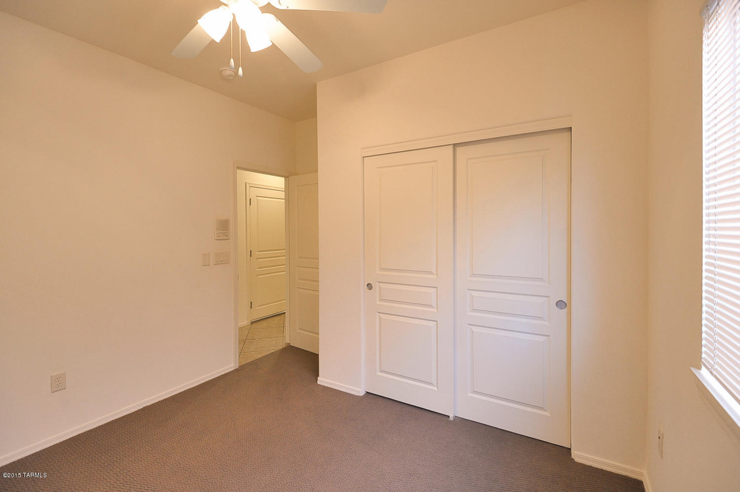 Centennial Terraces (1-17) - Residential Lease