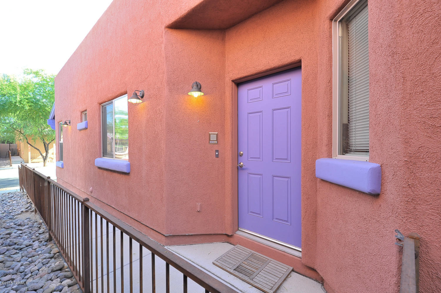 Centennial Terraces (1-17) - Residential Lease