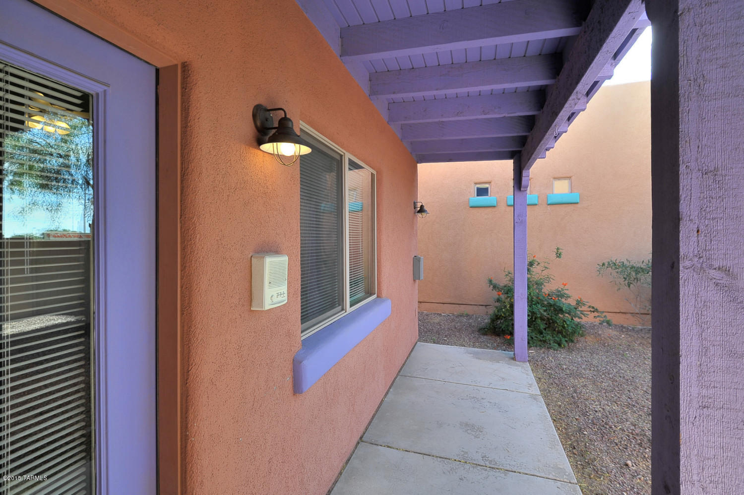 Centennial Terraces (1-17) - Residential Lease
