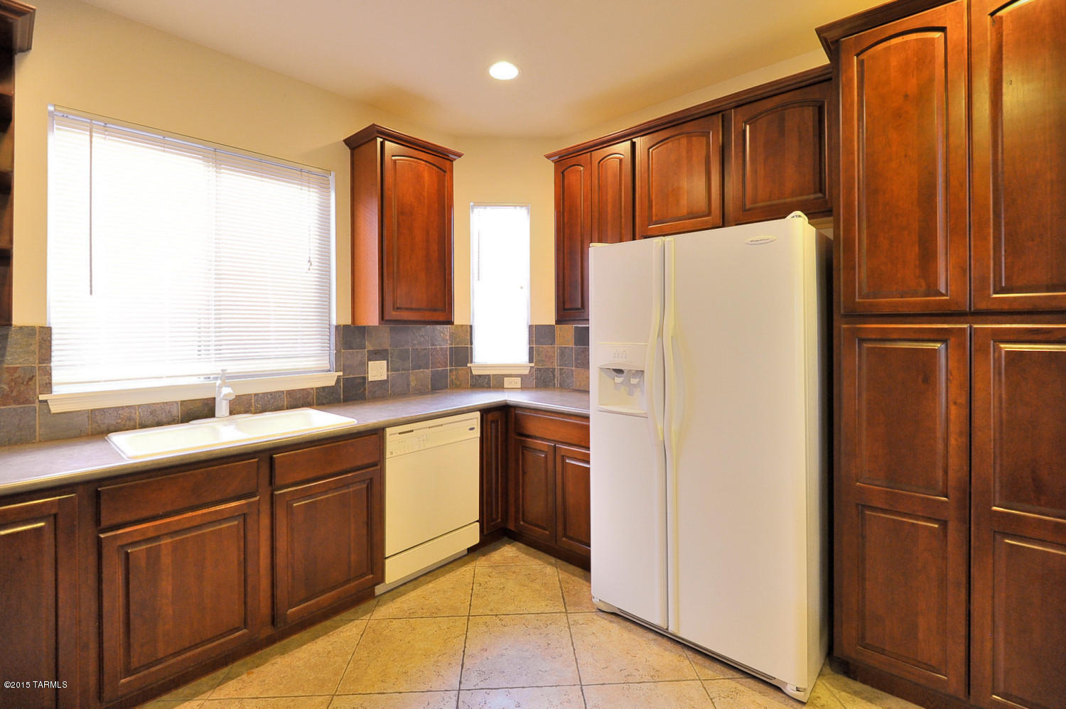 Centennial Terraces (1-17) - Residential Lease