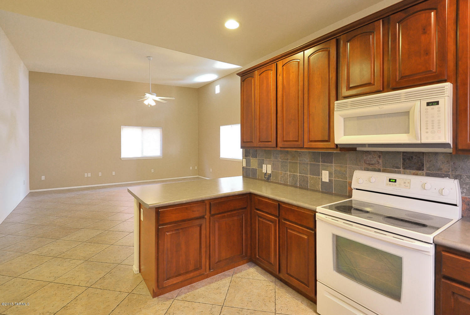 Centennial Terraces (1-17) - Residential Lease