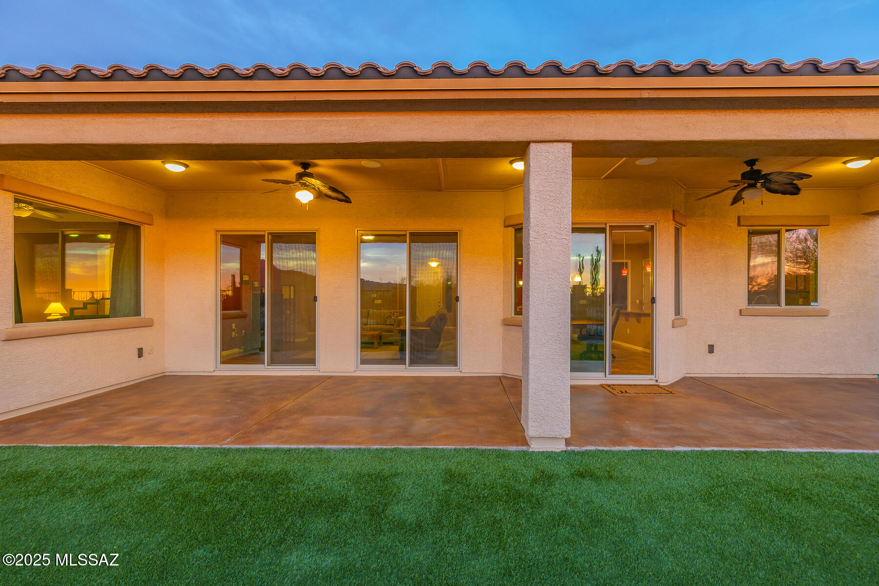Tangerine Crossing Resub - Residential