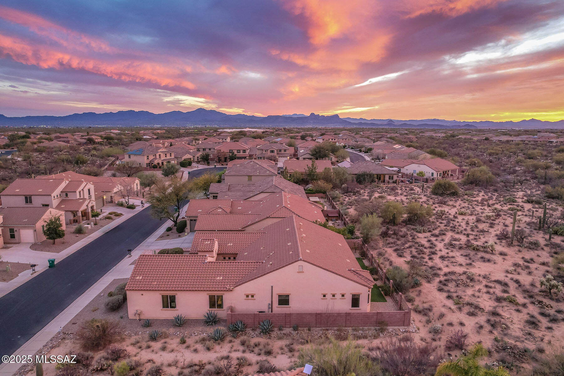 Tangerine Crossing Resub - Residential