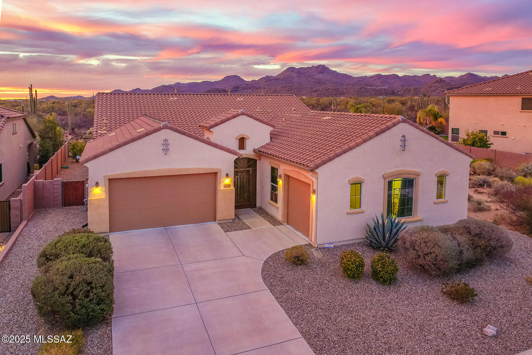 Tangerine Crossing Resub - Residential