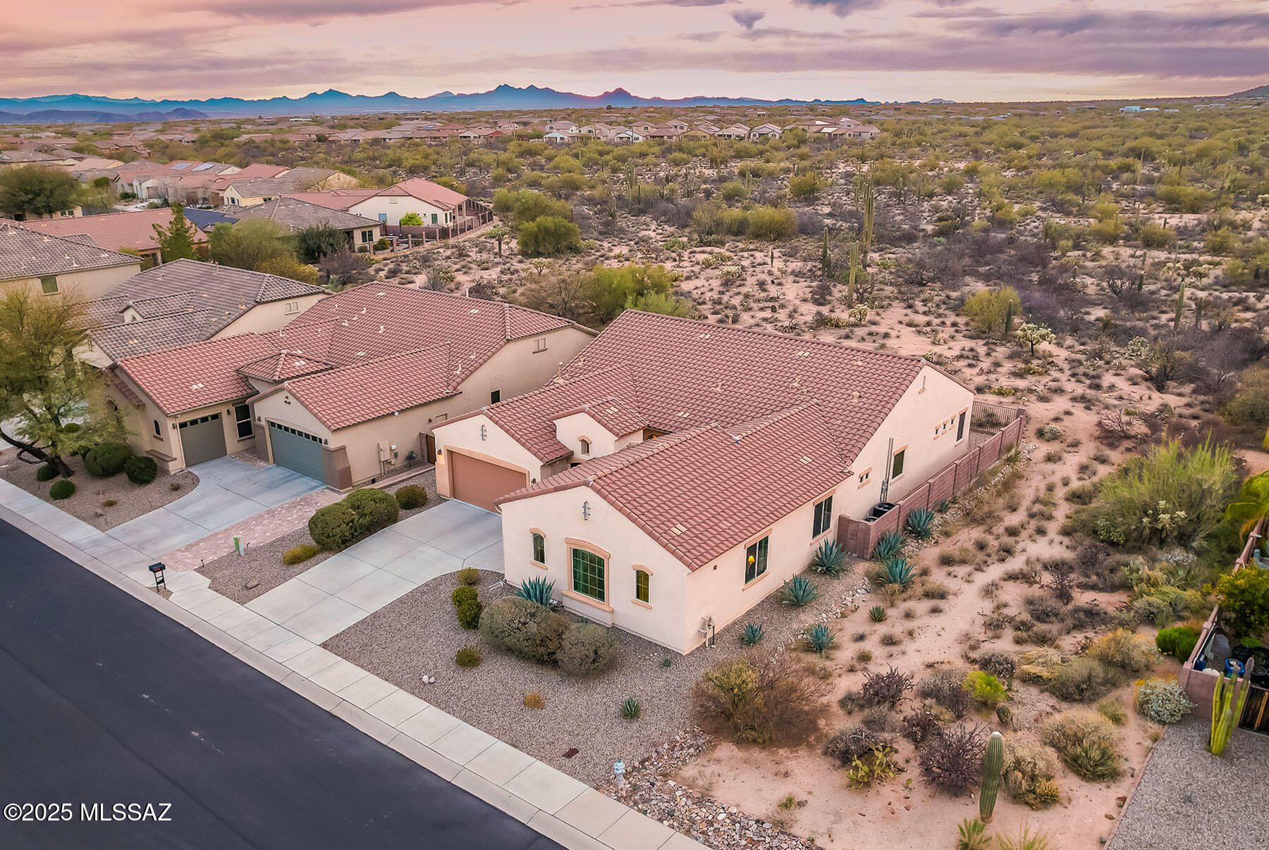 Tangerine Crossing Resub - Residential