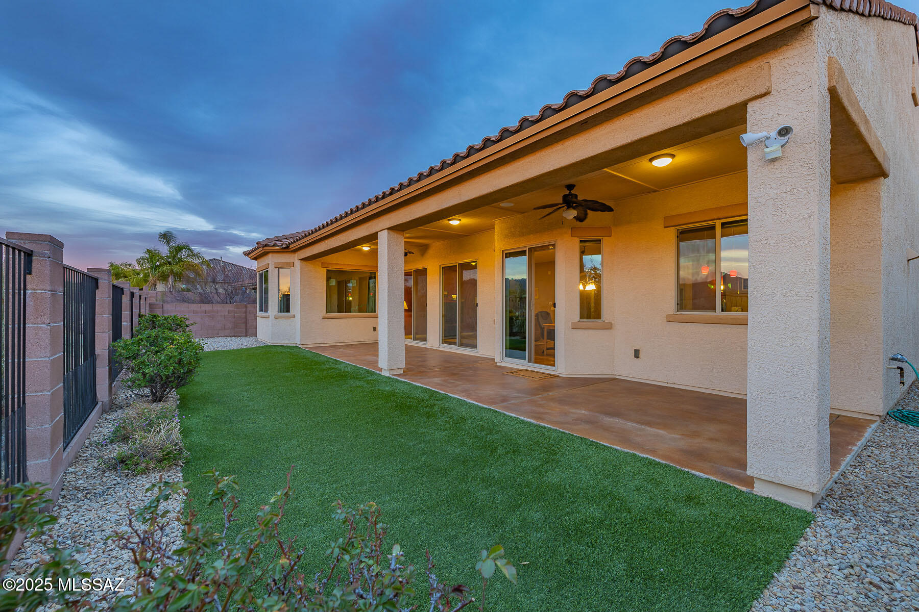 Tangerine Crossing Resub - Residential