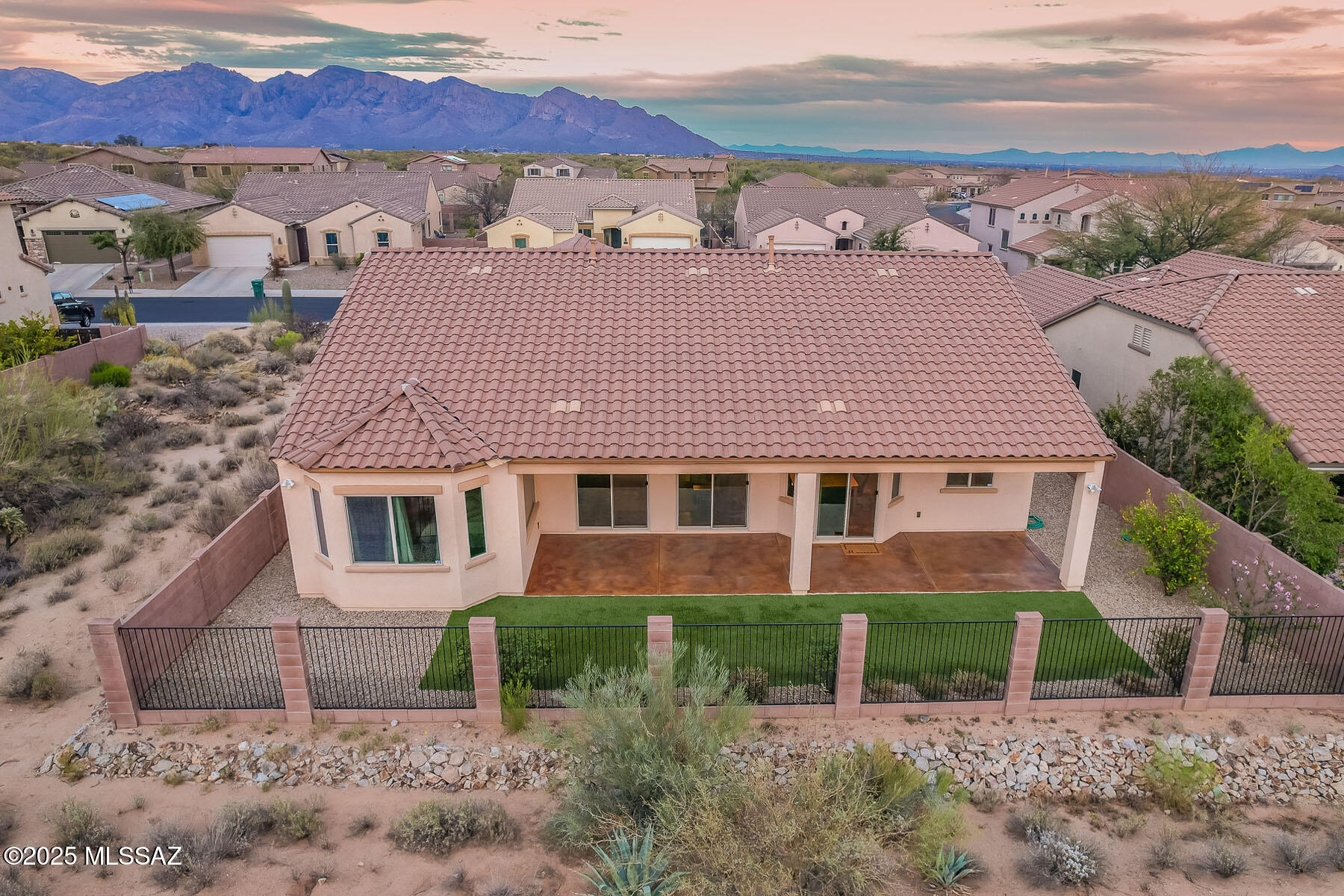 Tangerine Crossing Resub - Residential