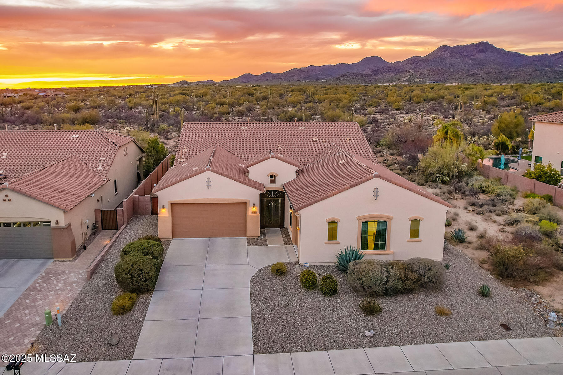 Tangerine Crossing Resub - Residential