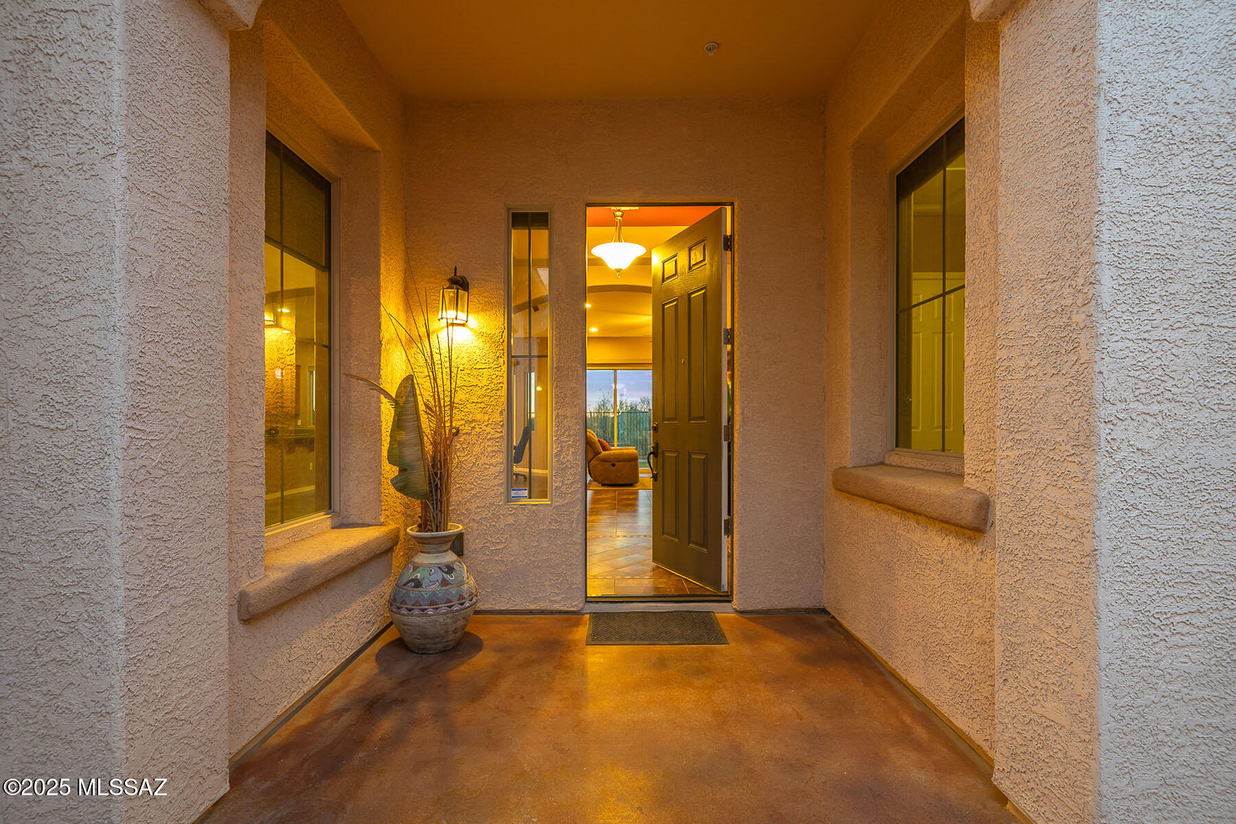 Tangerine Crossing Resub - Residential