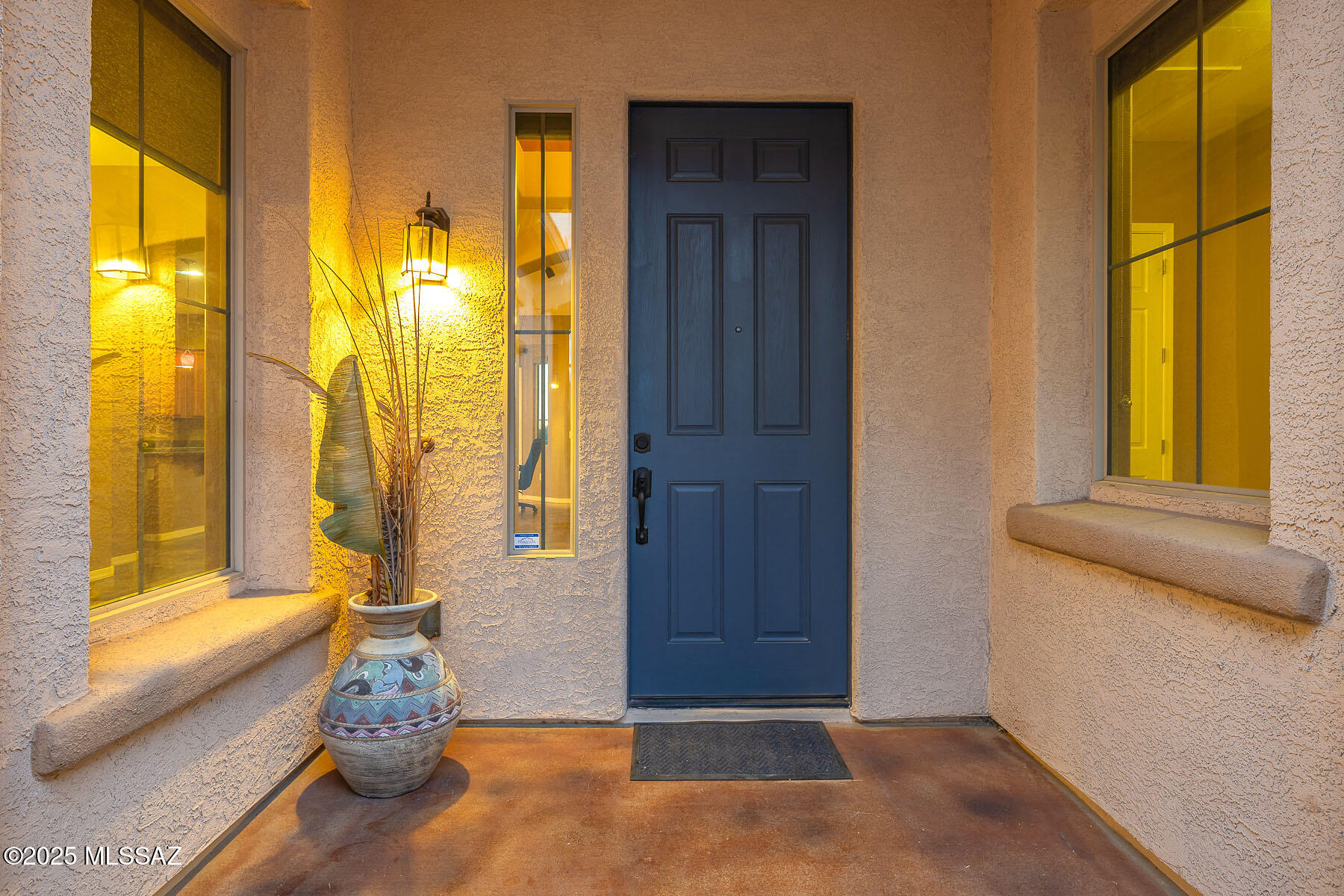 Tangerine Crossing Resub - Residential