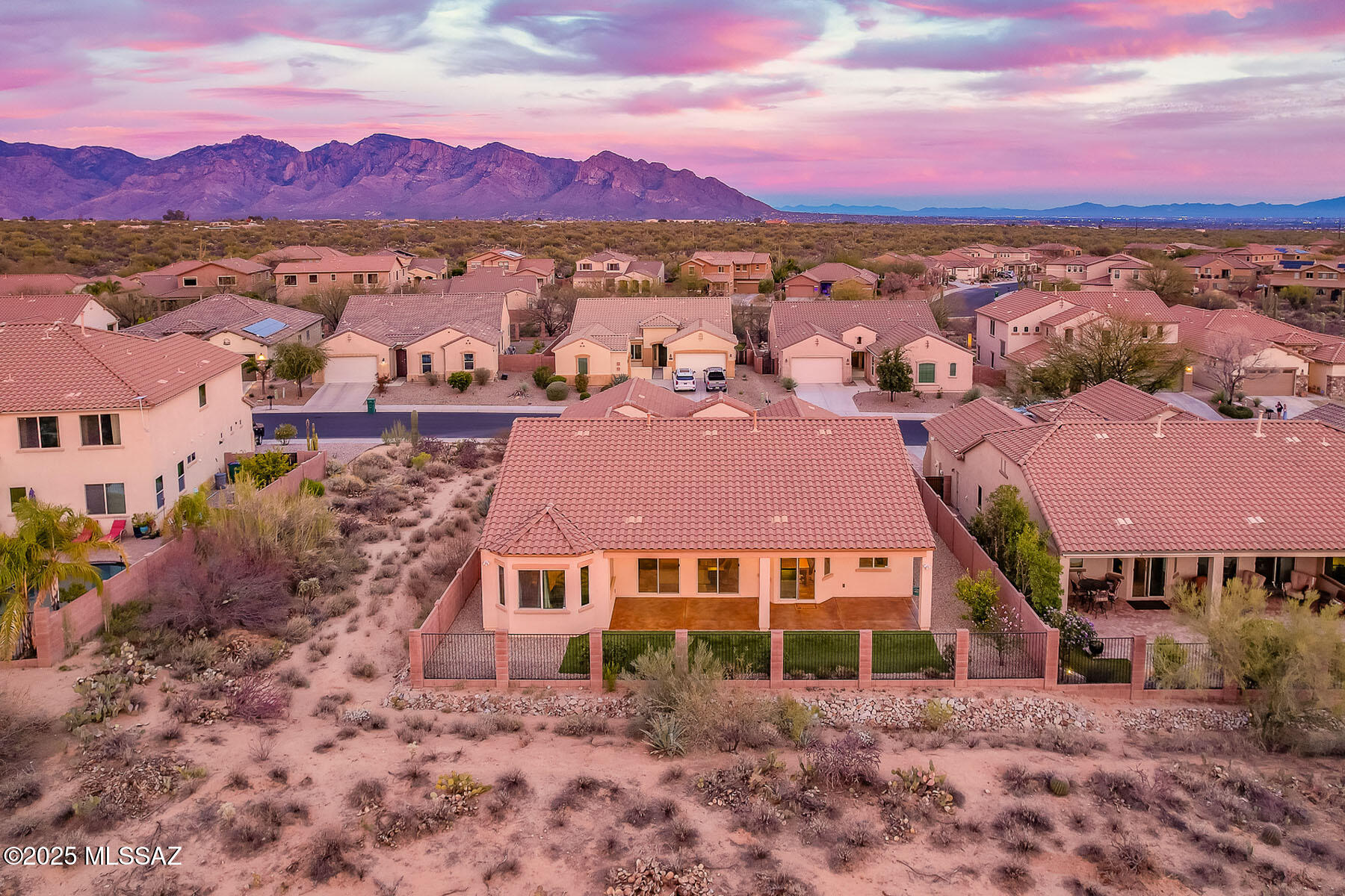 Tangerine Crossing Resub - Residential