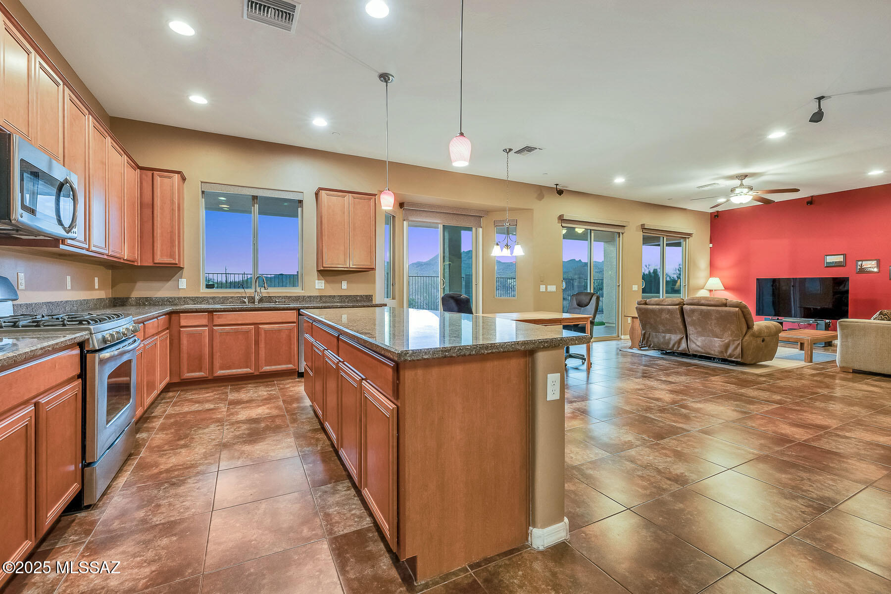 Tangerine Crossing Resub - Residential