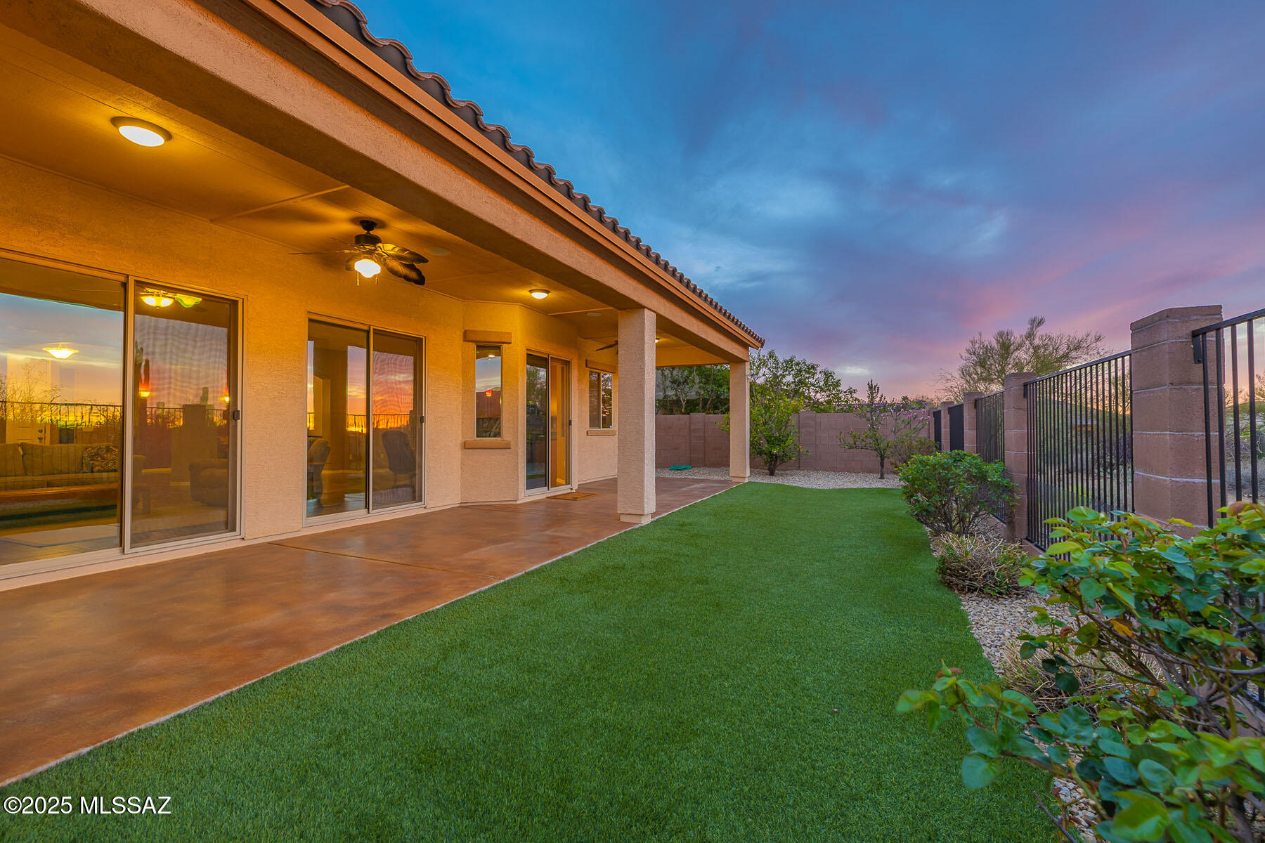 Tangerine Crossing Resub - Residential