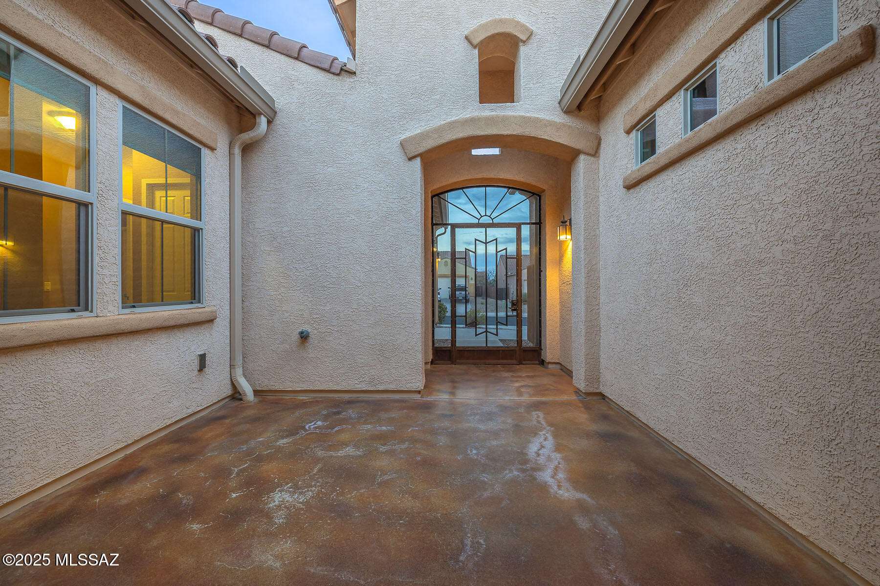 Tangerine Crossing Resub - Residential