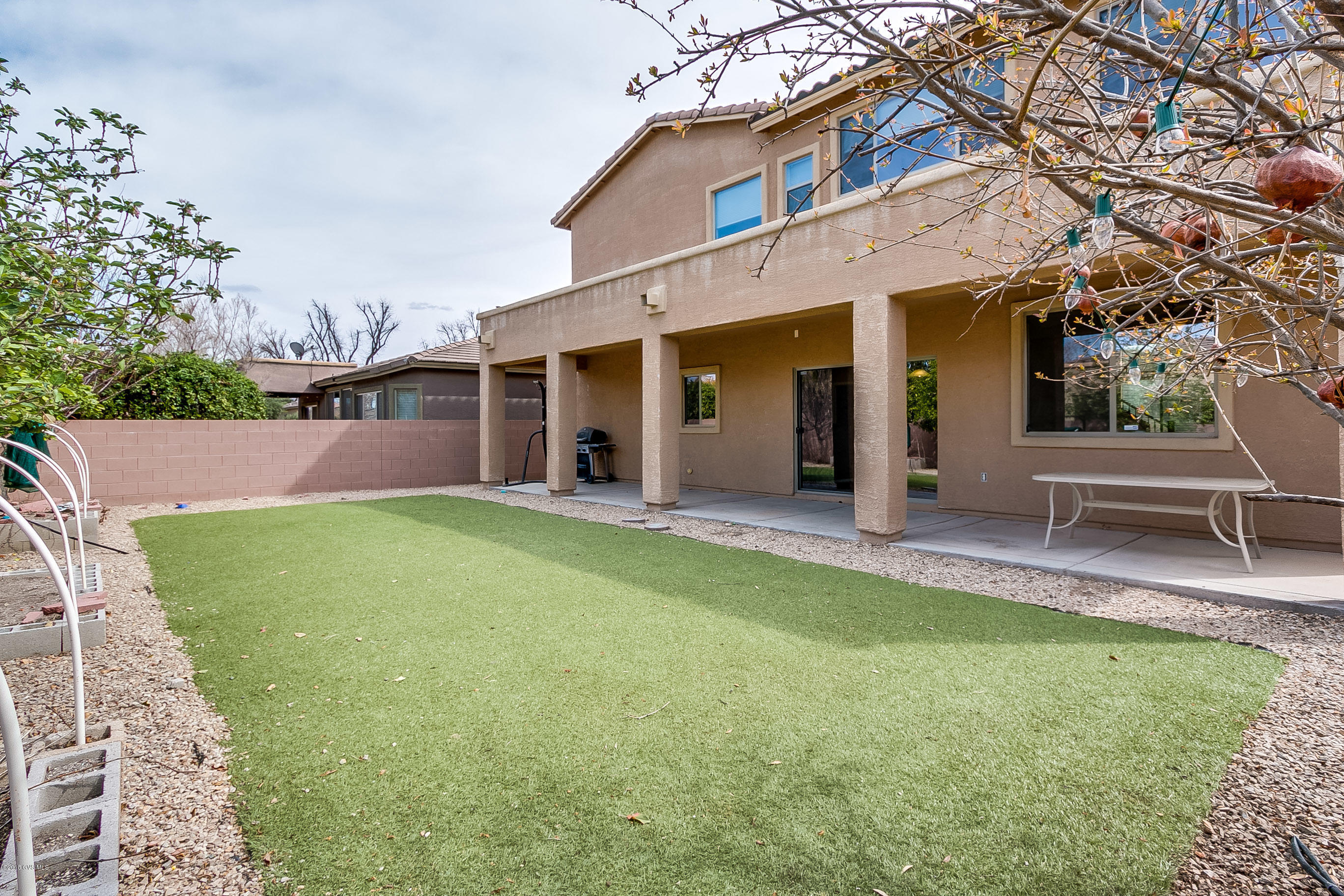 N/A - Residential