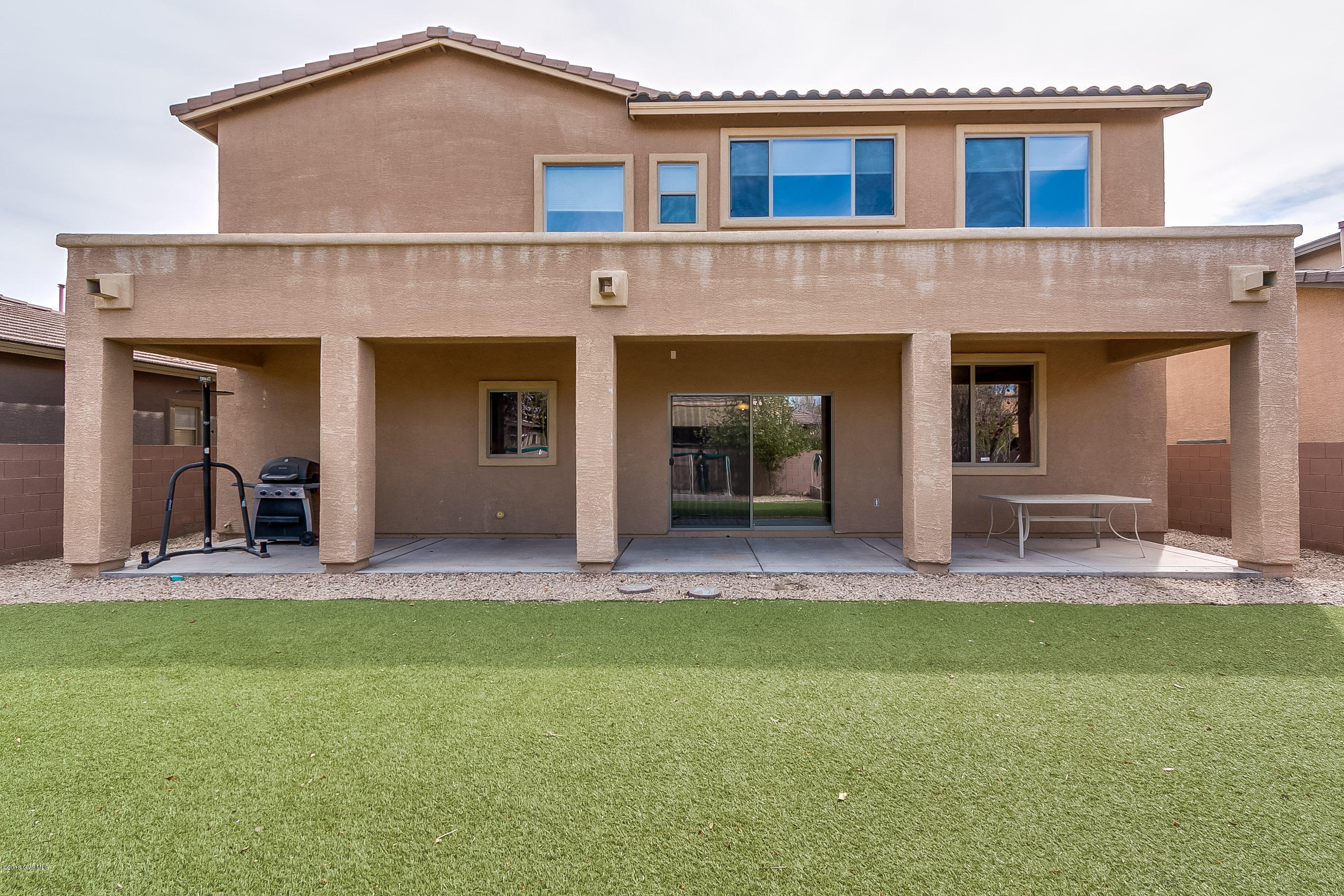 N/A - Residential