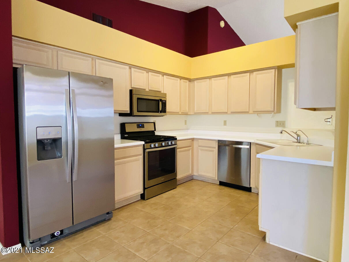 North Ranch (545-688) - Residential