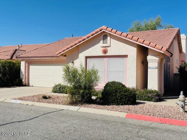 North Ranch (545-688) - Residential