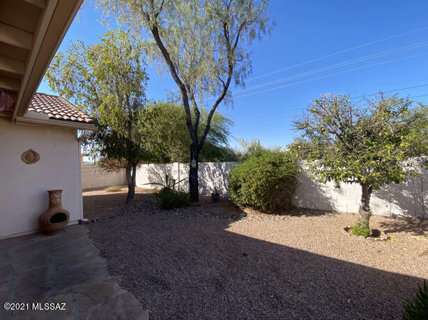 North Ranch (545-688) - Residential