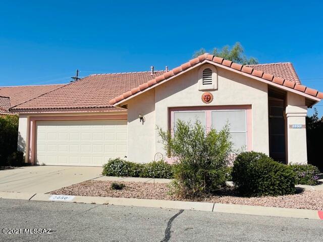 North Ranch (545-688) - Residential
