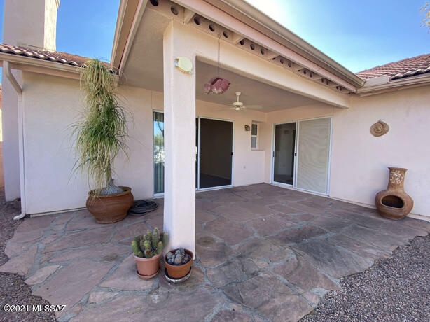 North Ranch (545-688) - Residential