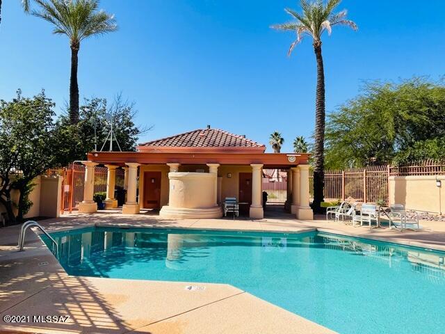 North Ranch (545-688) - Residential