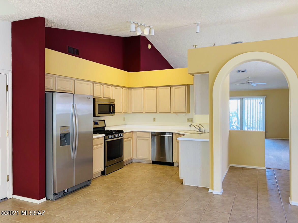North Ranch (545-688) - Residential