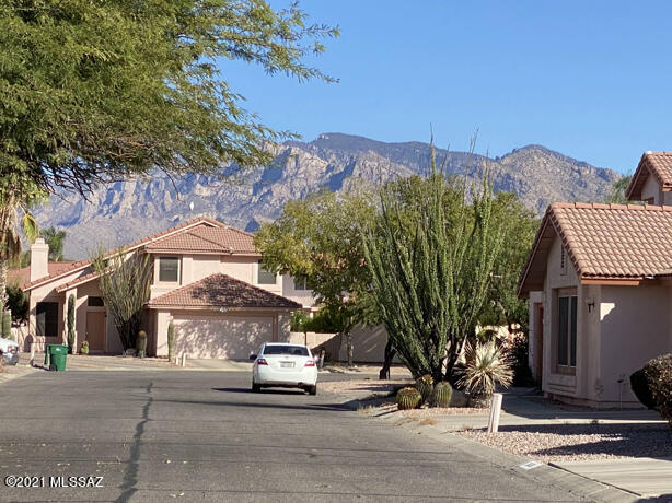 North Ranch (545-688) - Residential