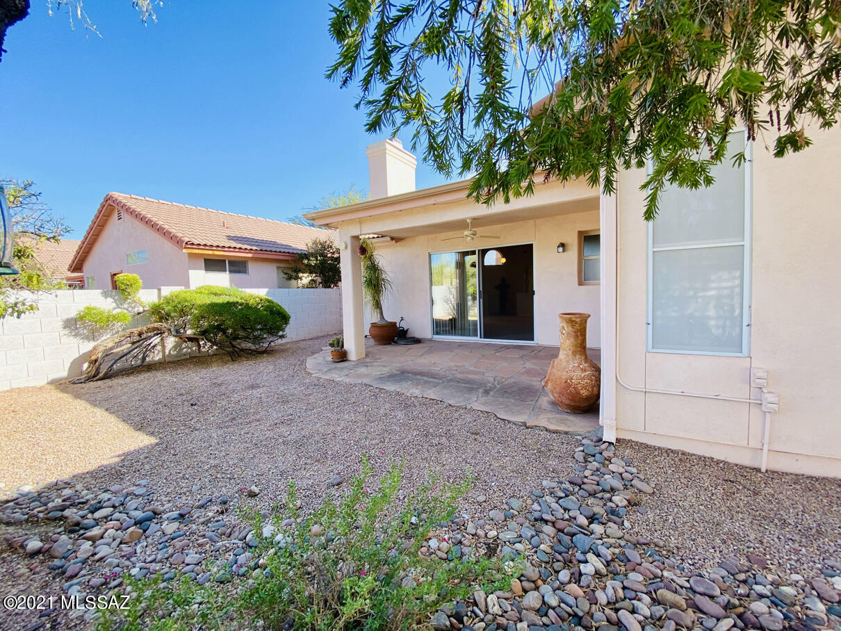 North Ranch (545-688) - Residential