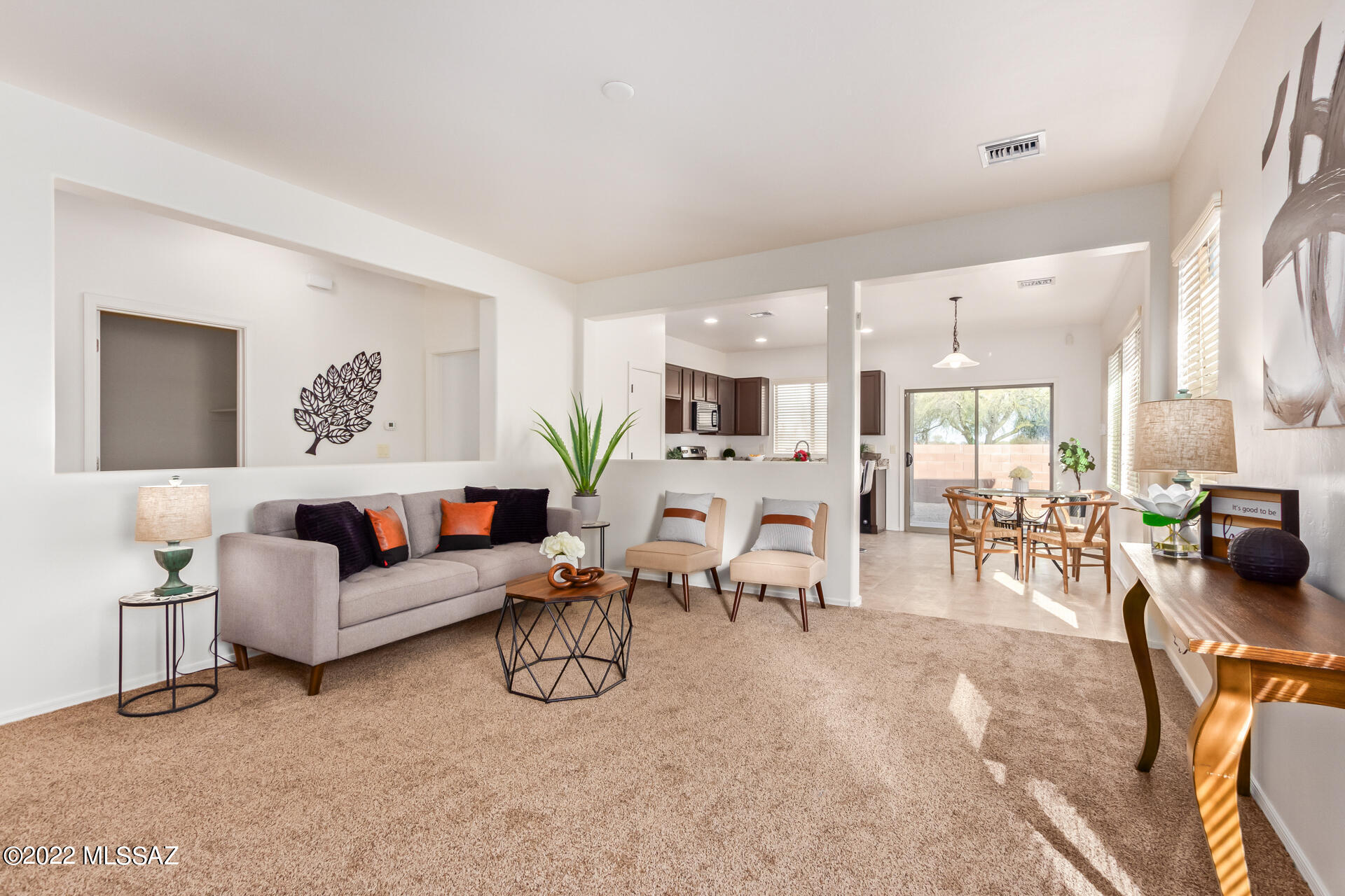 Madera Highlands Villages 11-14 & 16-23 - Residential