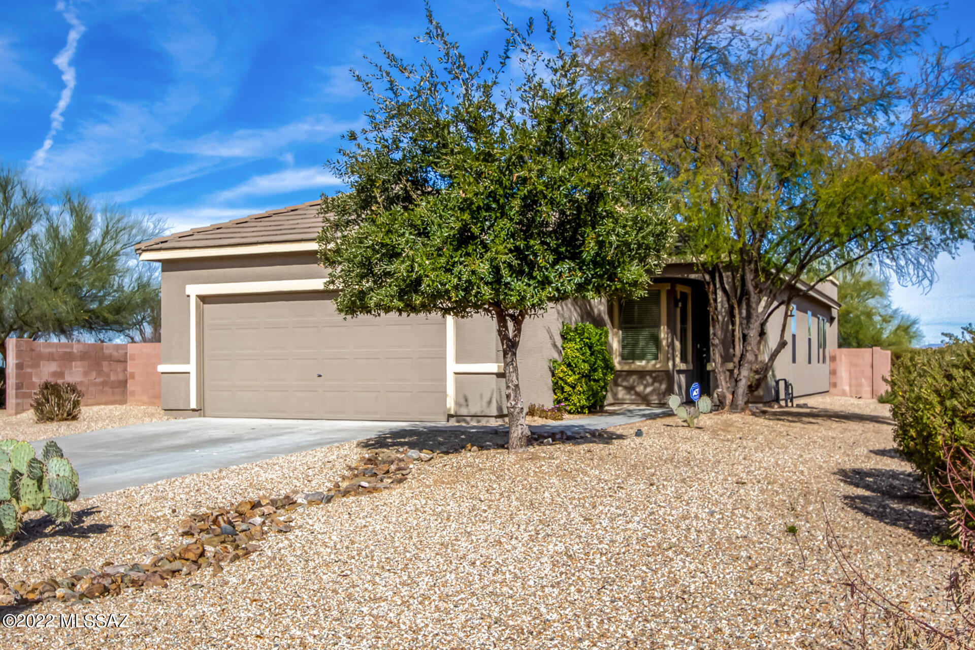Madera Highlands Villages 11-14 & 16-23 - Residential