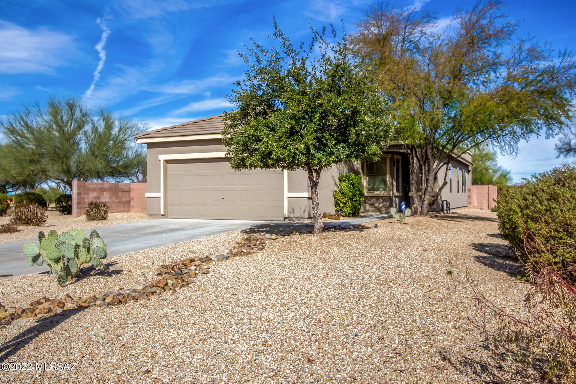 Madera Highlands Villages 11-14 & 16-23 - Residential