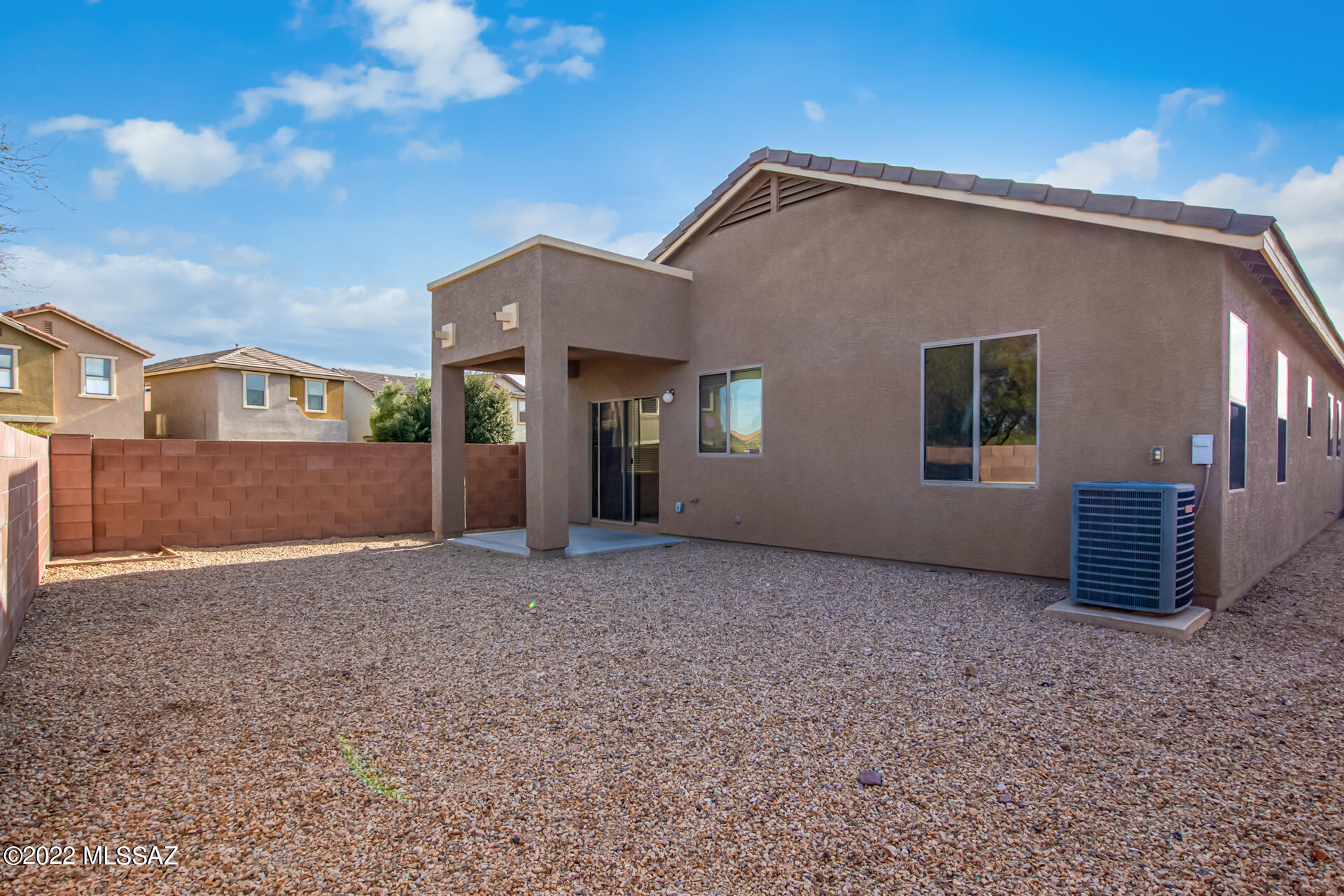 Madera Highlands Villages 11-14 & 16-23 - Residential