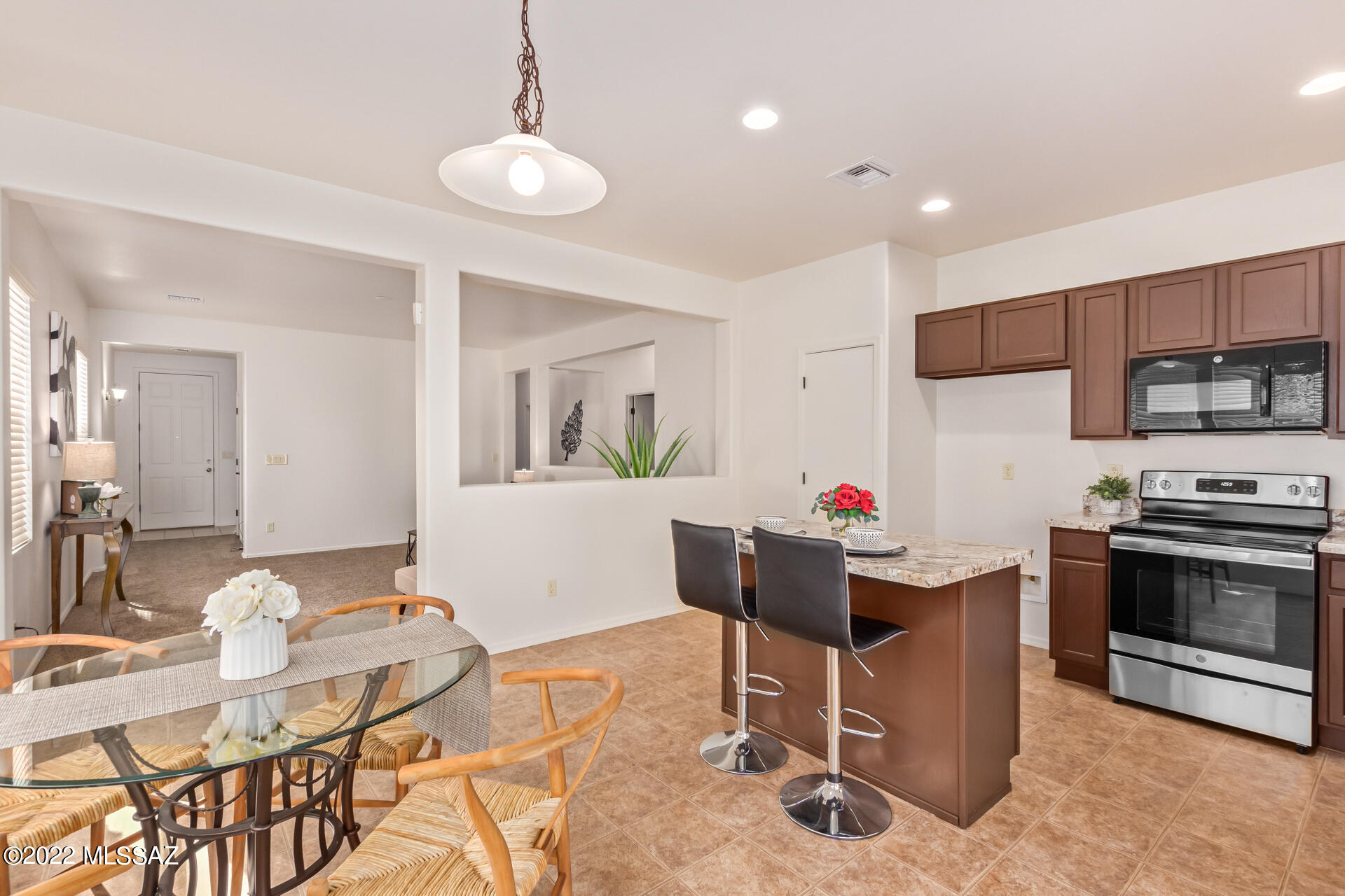 Madera Highlands Villages 11-14 & 16-23 - Residential