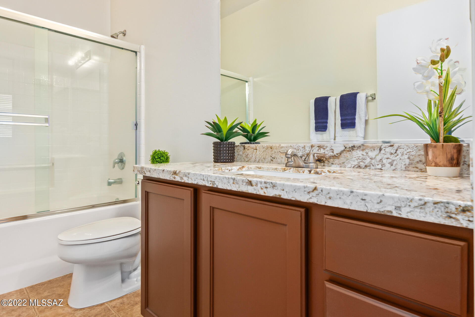 Madera Highlands Villages 11-14 & 16-23 - Residential