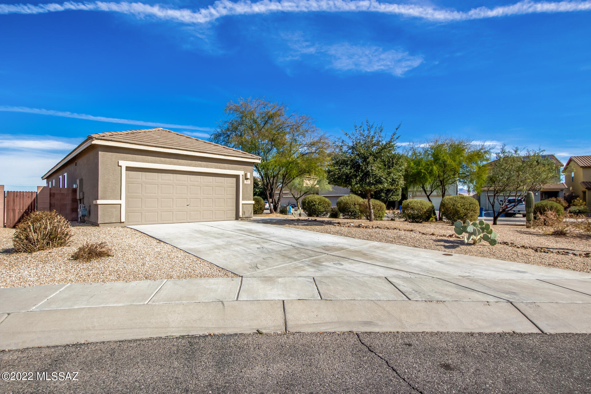 Madera Highlands Villages 11-14 & 16-23 - Residential