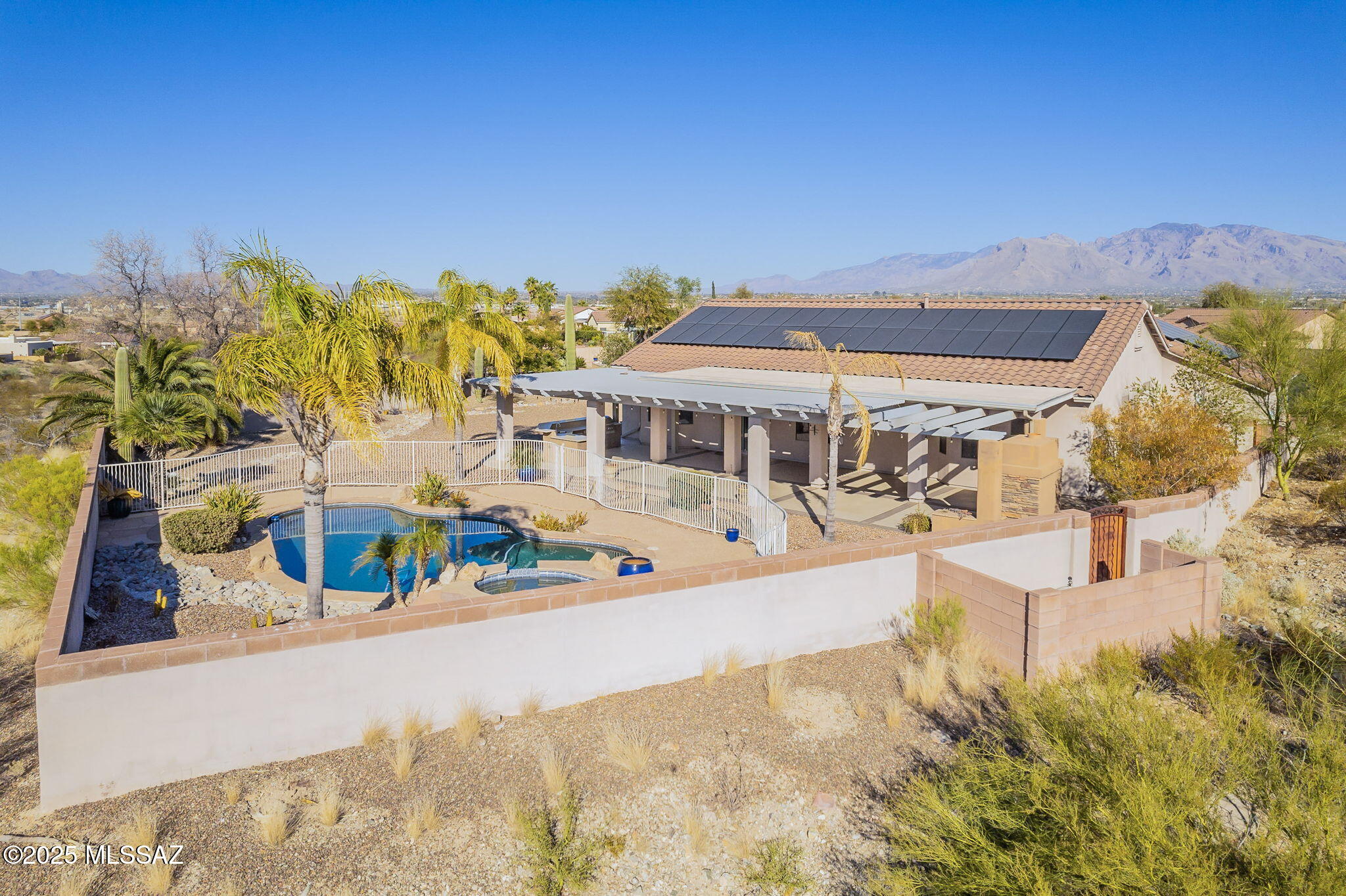 Sunset Acres II (1-42) - Residential