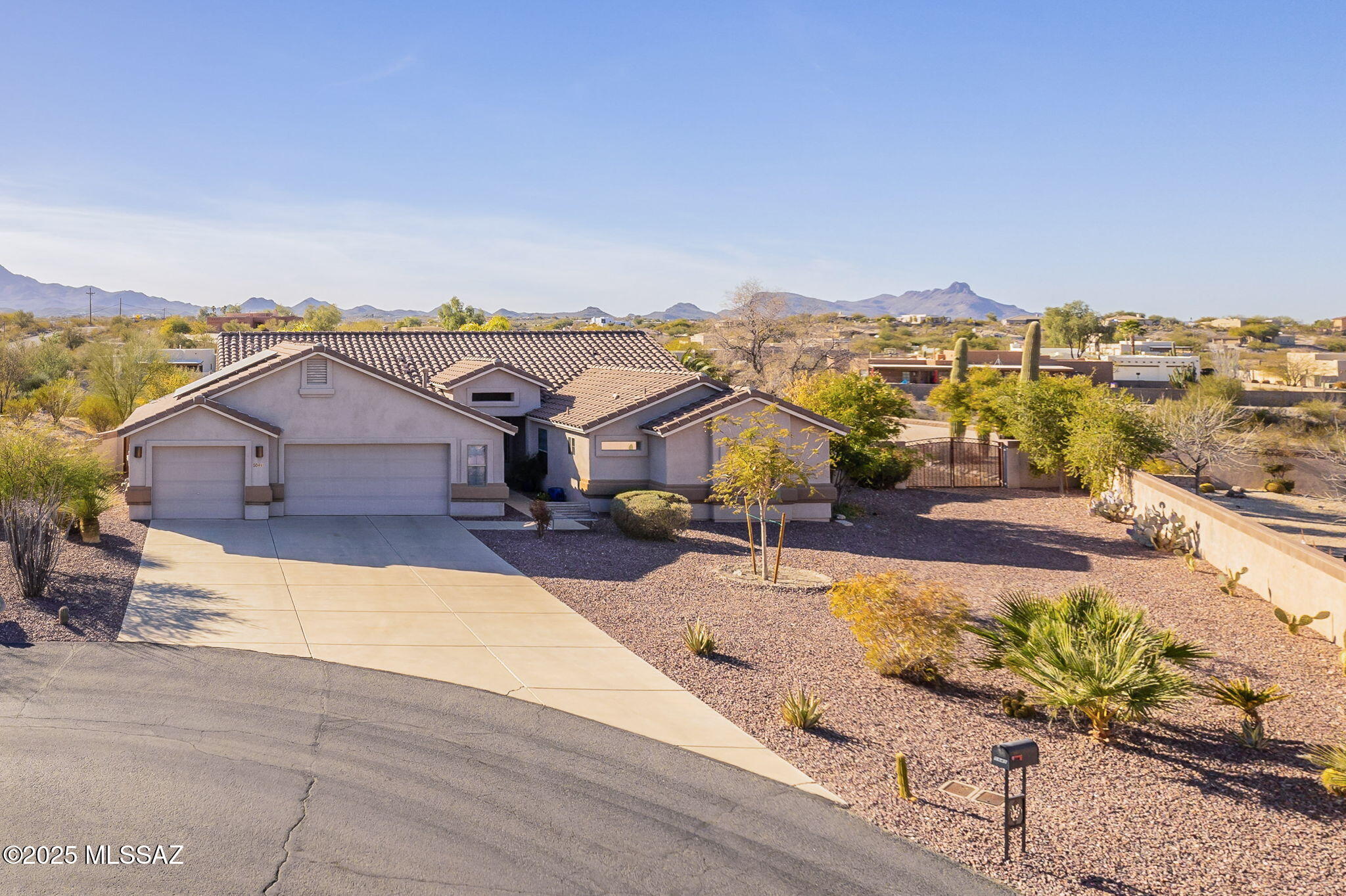 Sunset Acres II (1-42) - Residential